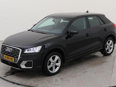 Audi Q2 30 TFSI 116PK EPIC, 2020