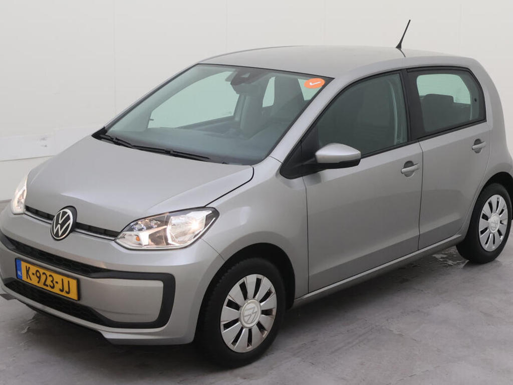 Volkswagen Up! 1.0 MPI 65PK UP!, 2021