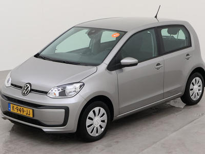 Volkswagen Up! 1.0 MPI 65PK UP!, 2021