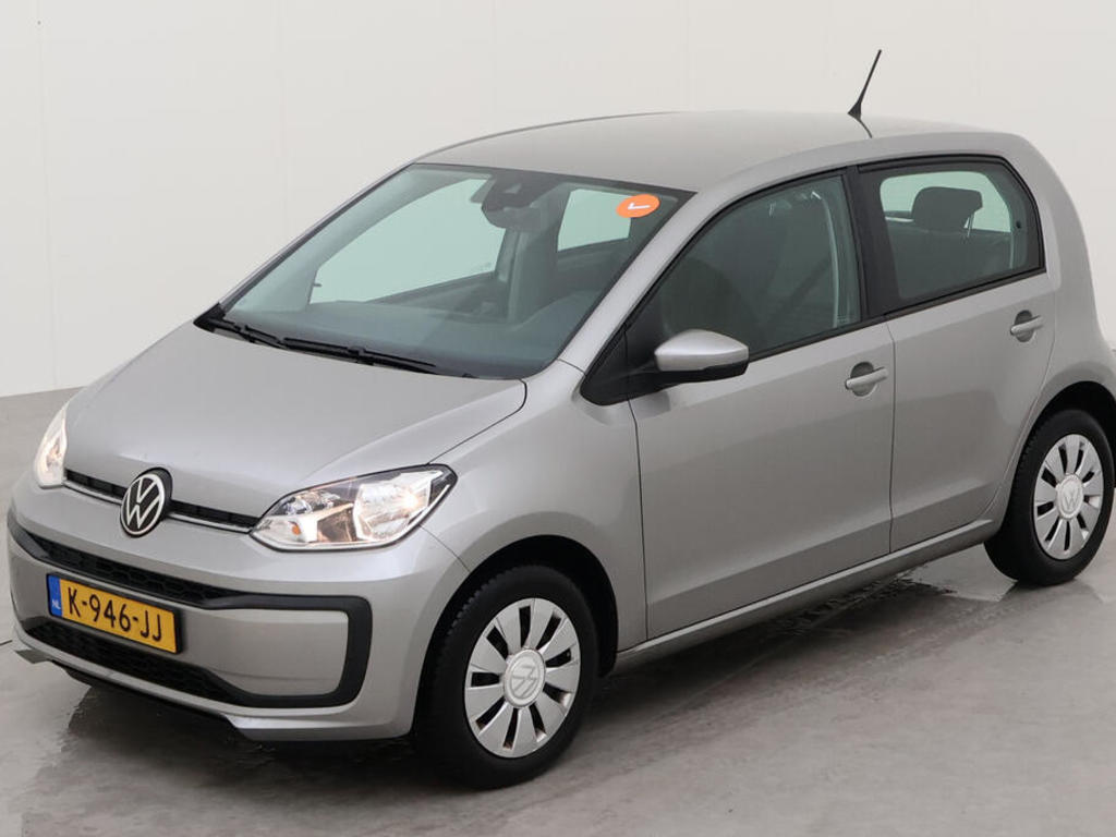 Volkswagen Up! 1.0 MPI 65PK UP!, 2021