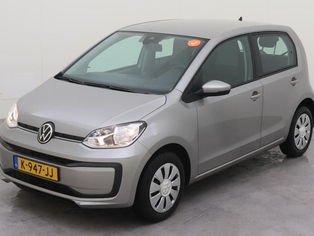 Volkswagen Up! 1.0 MPI 65PK UP!, 2021