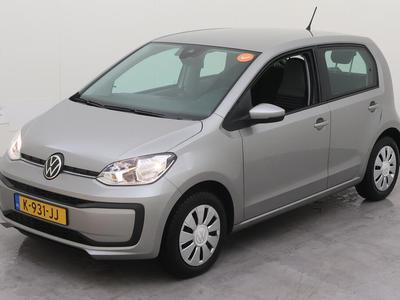 Volkswagen Up! 1.0 MPI 65PK UP!, 2021