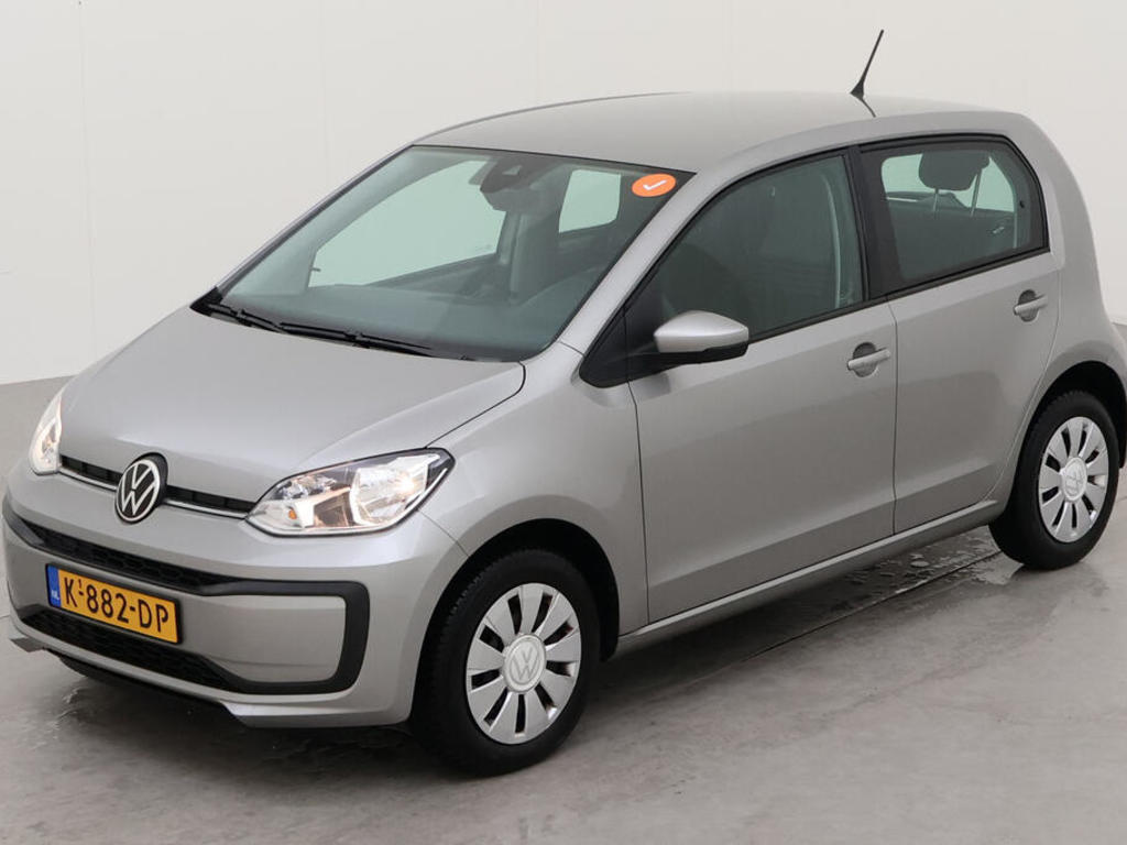 Volkswagen Up! 1.0 MPI 65PK UP!, 2020