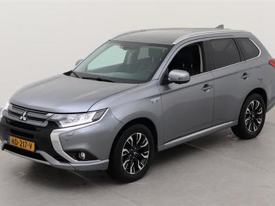 Mitsubishi Outlander 2.0 PHEV INSTYLE, 2015