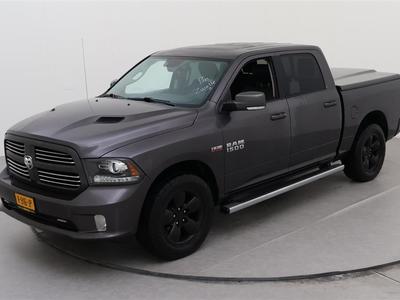 Dodge Ram 1500 5.7 V8 QUAD CAB 64 NOT FOR EXPORT!, 2017