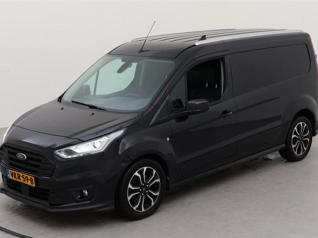 Ford Transit connect 1.5 ECOBLUE 306 SPORT, 2021