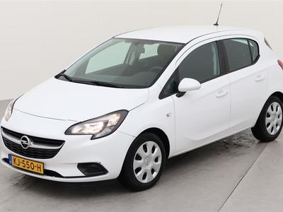 Opel Corsa 1.4 EDITION, 2016