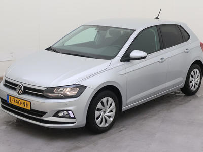 Volkswagen Polo 1.0 TSI 95PK COMFORTLINE EXECUTIVE, 2021