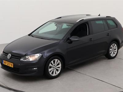 Volkswagen Golf variant 1.0 TSI BUSINESS EDITION CONNECTED, 2015