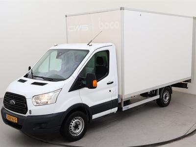 Ford Transit 350 2.2 TDCI BAKWAGEN MET LAADKLEP AMBIENTE, 2015