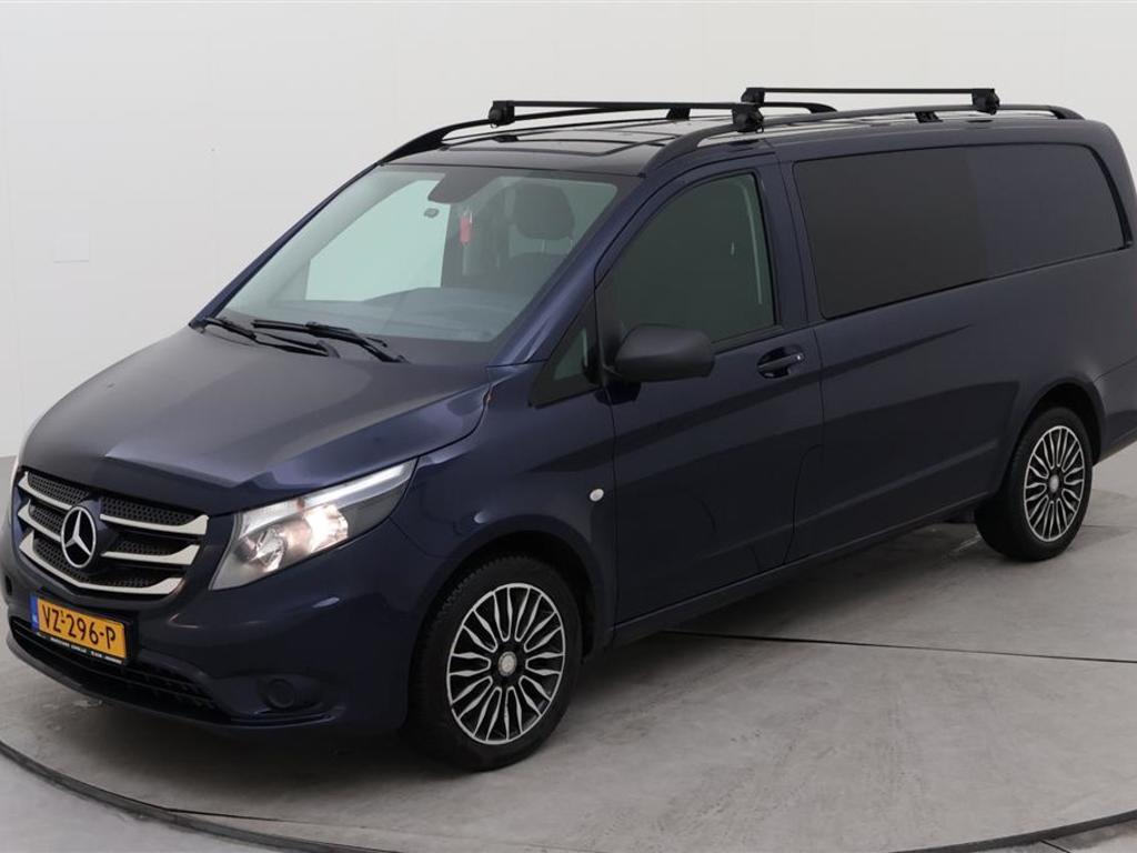 Mercedes-Benz VITO 119 CDI LANG DC COMFORT, 2016