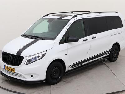 Mercedes-Benz VITO 114 CDI LANG BUSINESS AMBITION, 2017