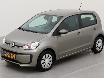 Volkswagen Up! 1.0, 2023