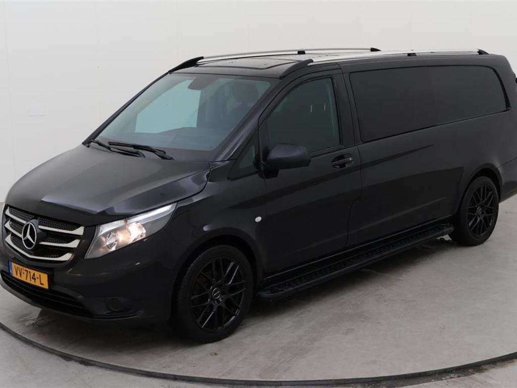 Mercedes-Benz VITO 114 CDI 343 COMFORT DC, 2016