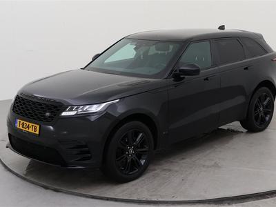 Land Rover Range rover velar 2.0 I4 AWD R-DYNAMIC S, 2020