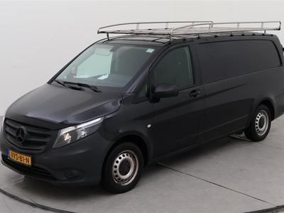 Mercedes-Benz VITO 114 CDI, 2018