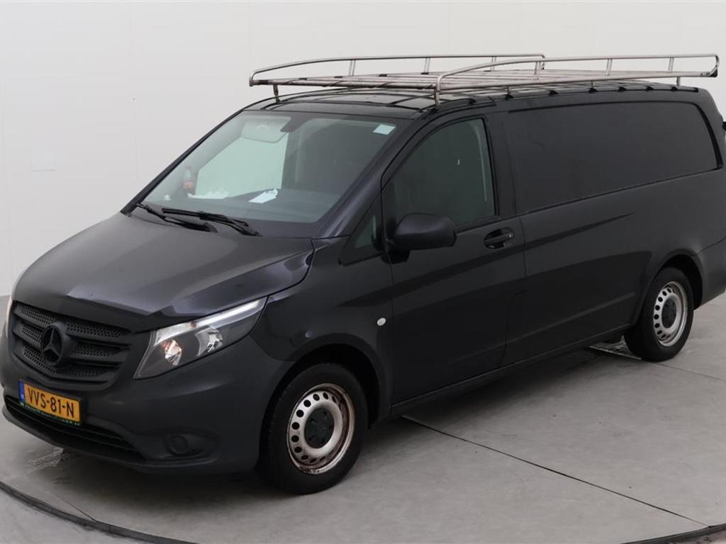 Mercedes-Benz VITO 114 CDI, 2018