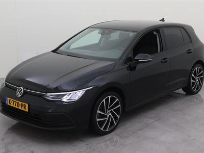 Volkswagen Golf 1.5 TSI LIFE, 2020