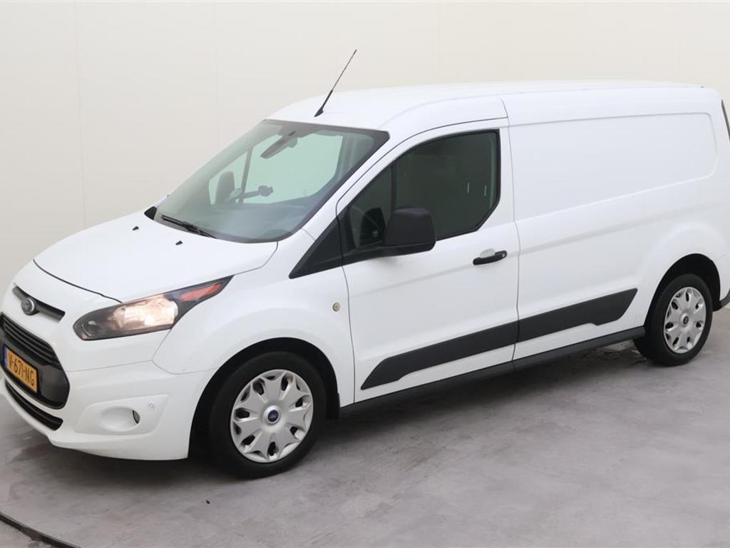 Ford Transit connect 1.5 TDCI L2 TREND HP, 2018