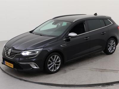 Renault Megane estate 1.2 TCE GT-LINE, 2016