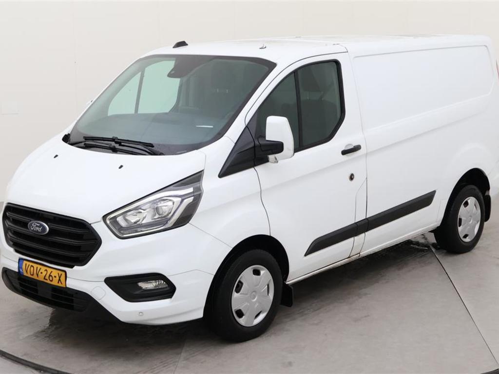 Ford Transit custom 280 2.0 TDCI L1H1 TREND, 2020