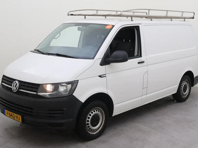 Volkswagen Transporter 2.0 TDI 102PK L1H1 TRENDLINE EXECUTIVE+, 2019