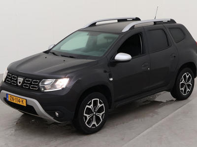 Dacia Duster 1.3 TCE PRESTIGE 131PK, 2019