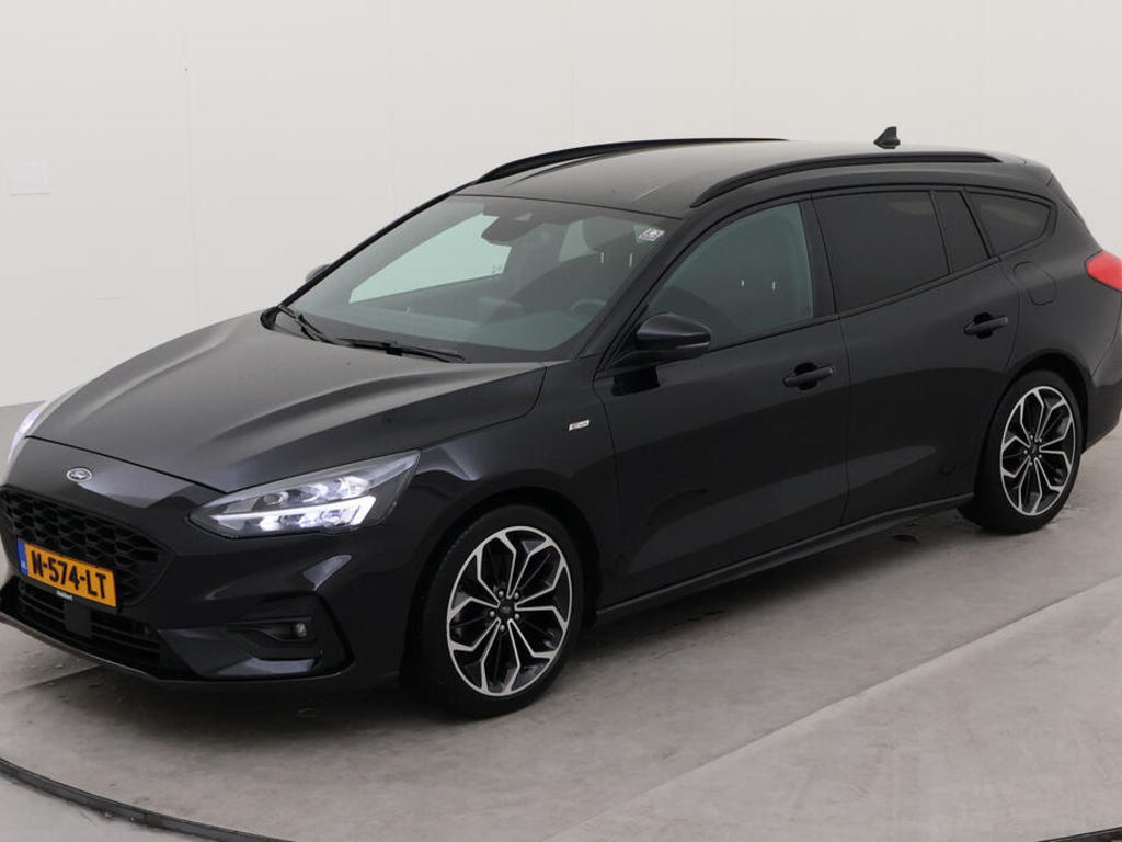 Ford Focus wagon 1.0 ECOBOOST HYBRID ST LINEBUSINESS 125PK, 2021