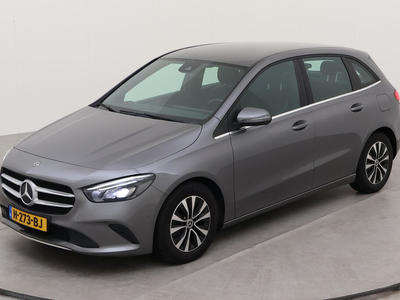 Mercedes-Benz B-klasse 180 BUSINESS SOLUTION+ 136PK, 2019