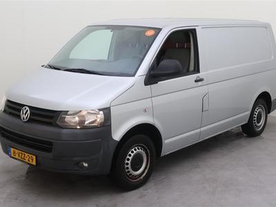 Volkswagen Transporter 2.0 TDI L1H1 BASELINE BUDGETLINE, 2013