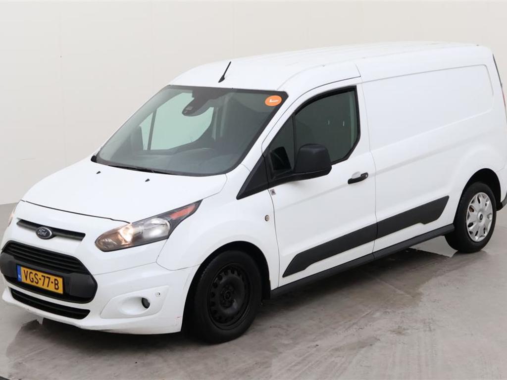 Ford Transit connect 1.5 TDCI L2 TREND, 2016