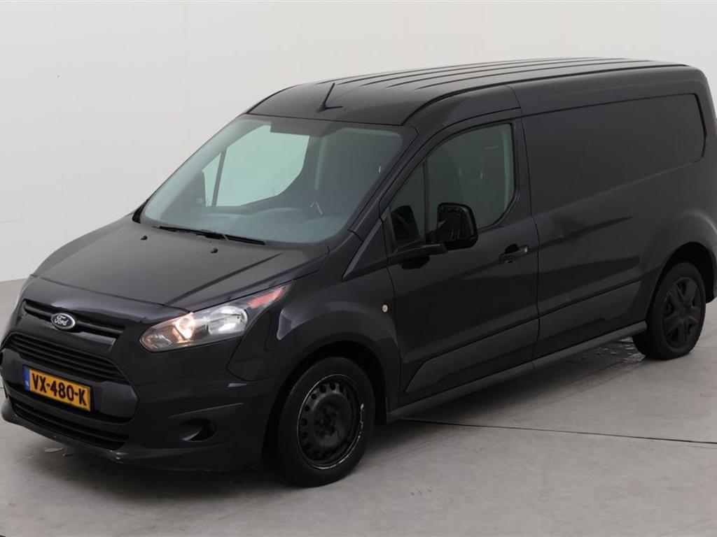 Ford Transit connect 1.5 TDCI L2 TREND, 2016