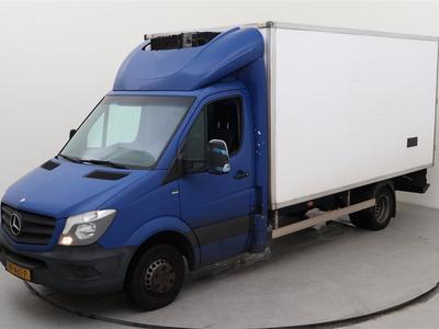 Mercedes-Benz SPRINTER 513 2.2 CDI 432 KOELWAGEN MET DEUREN, 2014