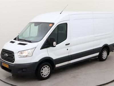 Ford Transit 310 2.0 TDCI L3H2 TREND, 2018