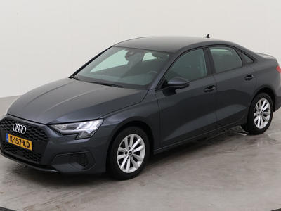 Audi A3 Limousine 30 TFSI 110PK PRO LINE, 2021