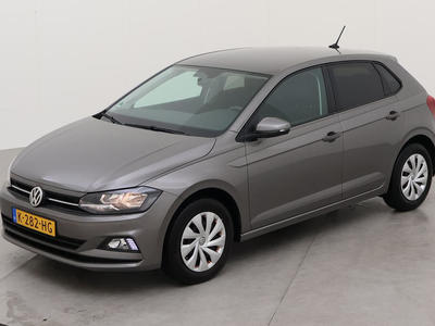 Volkswagen Polo 1.0 TSI 95PK COMFORTLINE EXECUTIVE MULTIMEDIA, 2021