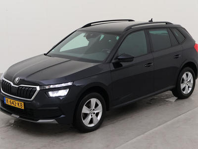 Skoda Kamiq 1.0 TSI 110PK SPORT BUSINESS, 2020