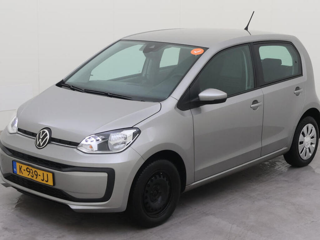 Volkswagen Up! 1.0 MPI 65PK UP!, 2021