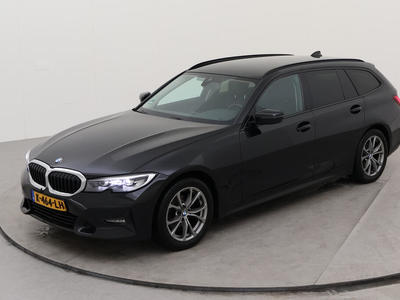 BMW 3-SERIE TOURING 318I 156PK CORPORATE EXECUTIVE EDITION SPORT LINE, 2021