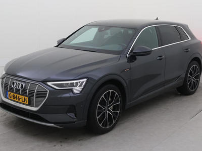 Audi E-tron 55 QUATTRO 360PK ADVANCED PRO LINE S MATRIX LED CAMERA, 2019