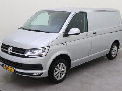 Volkswagen Transporter 2.0 TDI L1H1 150PK HIGHLINE EXECUTIVE LED, 2019