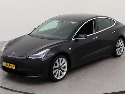 Tesla Model 3 STANDARD PLUS RWD 60 KWH, 2019