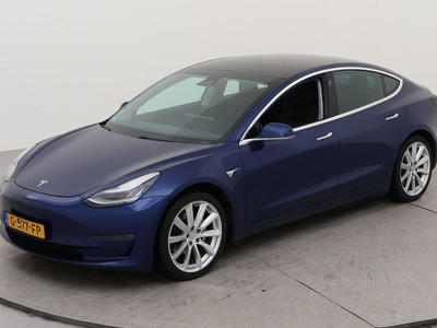 Tesla Model 3 LONG RANGE DUAL MOTOR AWD 75KWH 351PK, 2019