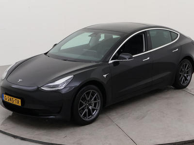 Tesla Model 3 STANDARD PLUS RWD 60KWH, 2019