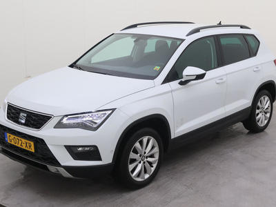 Seat Ateca 1.5 TSI 150PK STYLE BUSINESS INTENSE, 2020