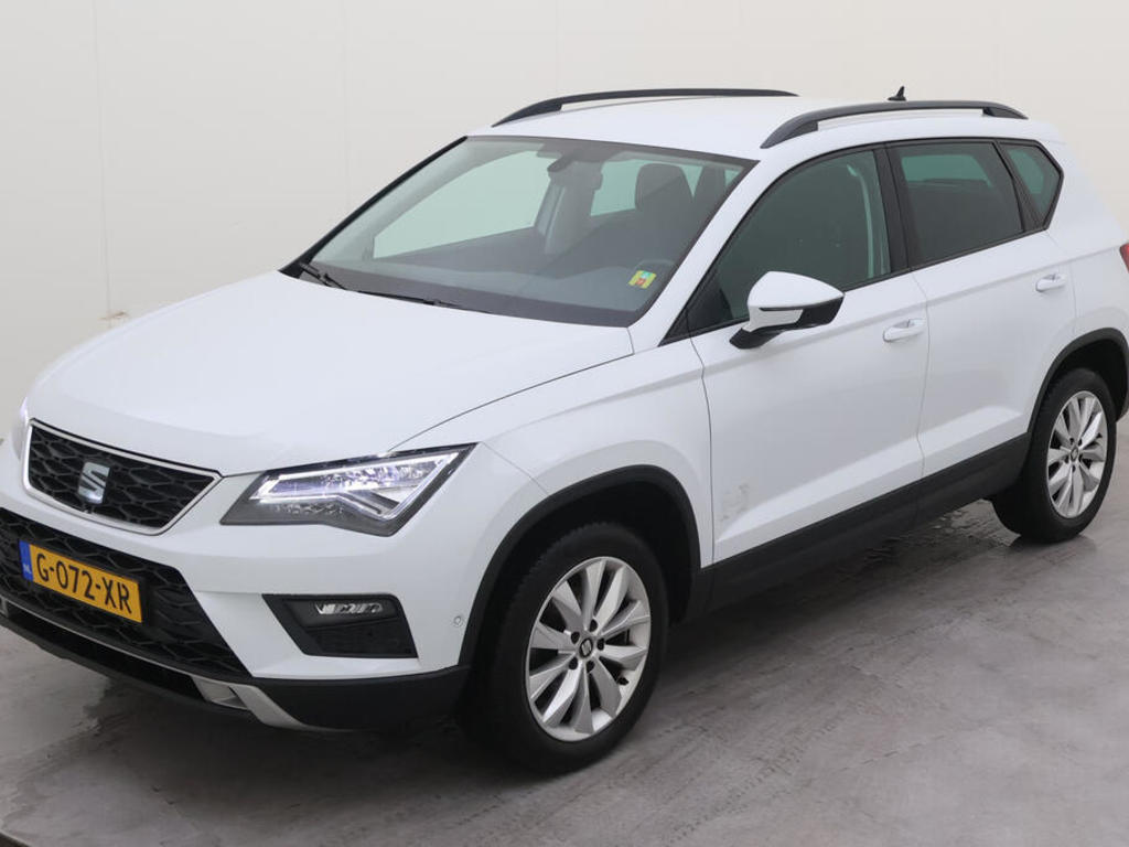 Seat Ateca 1.5 TSI 150PK STYLE BUSINESS INTENSE, 2020