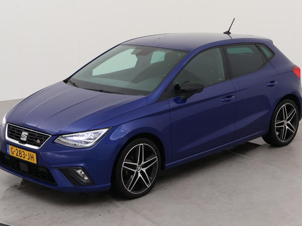 Seat Ibiza 1.0 TSI 95PK FR BUSINESS INTENSE BEATS SIGNATURE, 2019