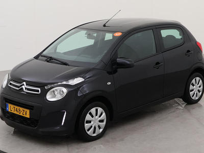 Citroen C1 1.0 VTI 72PK FEEL, 2021