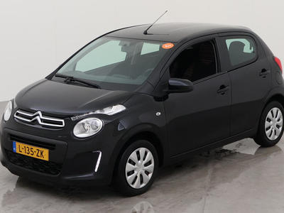 Citroen C1 1.0 VTI 72PK FEEL, 2021