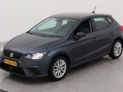 Seat Ibiza 1.0 TSI 95PK STYLE, 2021